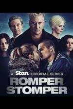 Watch Romper Stomper Zoechip