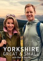 Watch Yorkshire Great and Small with Dan and Helen Zoechip