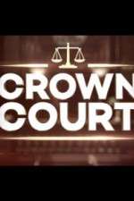 Watch Judge Rinder's Crown Court Zoechip