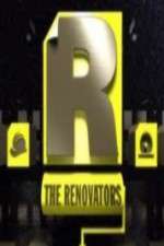 Watch The Renovators Zoechip