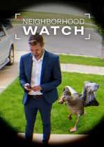 Watch Neighborhood Watch Zoechip