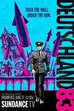 Watch Deutschland 83 Zoechip