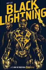 Watch Black Lightning Zoechip