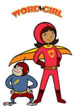 Watch WordGirl Zoechip