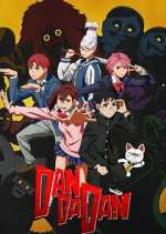 Watch Dandadan Zoechip