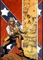 Watch Jonah Hex: Motion Comics Zoechip