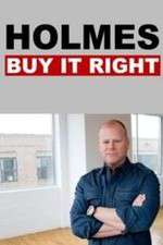 Watch Holmes Buy It Right Zoechip