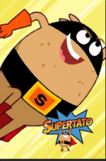 Watch Supertato Zoechip