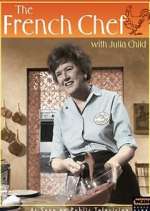 Watch Julia Child: The French Chef Zoechip