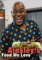 Watch Ainsley's Food We Love Zoechip
