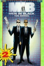 Watch Men in Black: The Series Zoechip