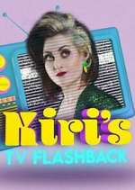 Watch Kiri's TV Flashback Zoechip