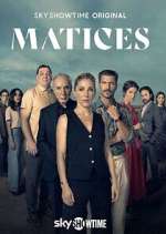Watch Matices Zoechip