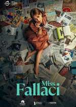 Watch Miss Fallaci Zoechip