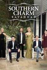 Watch Southern Charm Savannah Zoechip