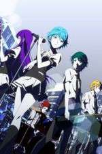 Watch Fuuka Zoechip