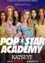 Watch Pop Star Academy: KATSEYE Zoechip