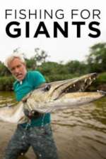Watch Fishing for Giants Zoechip