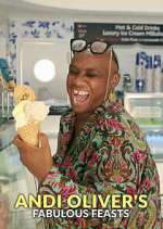 Watch Andi Oliver's Fabulous Feasts Zoechip