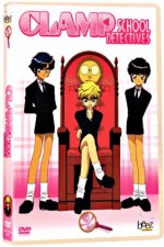 Watch Clamp School Detectives Zoechip