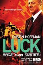 Watch Luck Zoechip