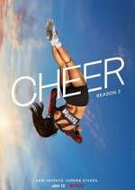 Watch Cheer Zoechip