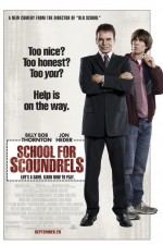 Watch Scoundrels Zoechip