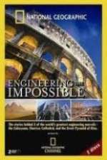 Watch National Geographic: Engineering the Impossible Zoechip