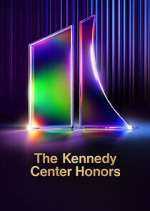 Watch Kennedy Center Honors Zoechip