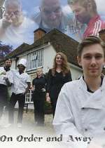 Watch On Order and Away Zoechip