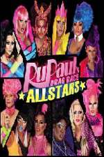 Watch All Stars RuPaul's Drag Race Zoechip