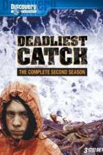 Watch Deadliest Catch: Crab Fishing in Alaska Zoechip
