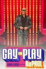 Watch Gay For Play Game Show Starring RuPaul Zoechip