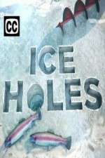 Watch Ice Holes Zoechip