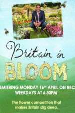 Watch Britain in Bloom Zoechip