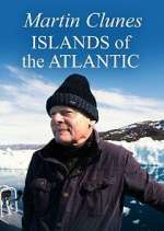 Watch Martin Clunes: Islands of the Atlantic Zoechip