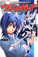 Watch Cardfight Vanguard Zoechip