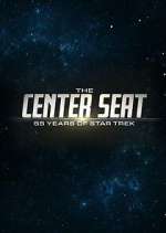 Watch The Center Seat: 55 Years of Star Trek Zoechip