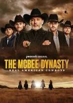 Watch The McBee Dynasty: Real American Cowboys Zoechip