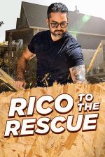 Watch Rico to the Rescue Zoechip