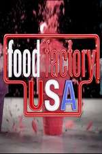 Watch Food Factory USA Zoechip