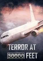 Watch Terror at 30,000 Feet Zoechip