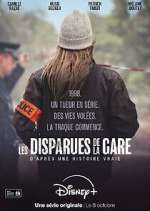 Watch Les disparues de la gare Zoechip
