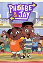 Watch Phoebe & Jay Zoechip