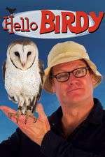 Watch Hello Birdy Zoechip