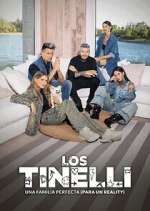 Watch Los Tinelli Zoechip