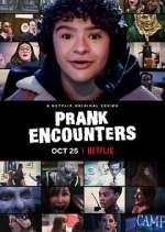Watch Prank Encounters Zoechip