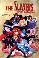 Watch The Slayers Zoechip