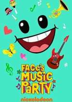 Watch Face\'s Music Party Zoechip