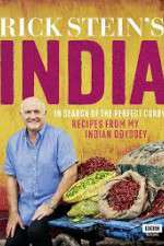 Watch Rick Stein's India Zoechip